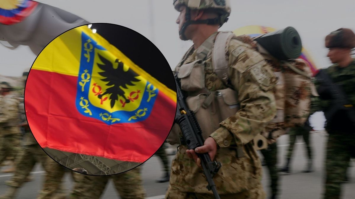 ¿Militares en las calles? Bogotá se prepara para un nuevo debate de seguridad