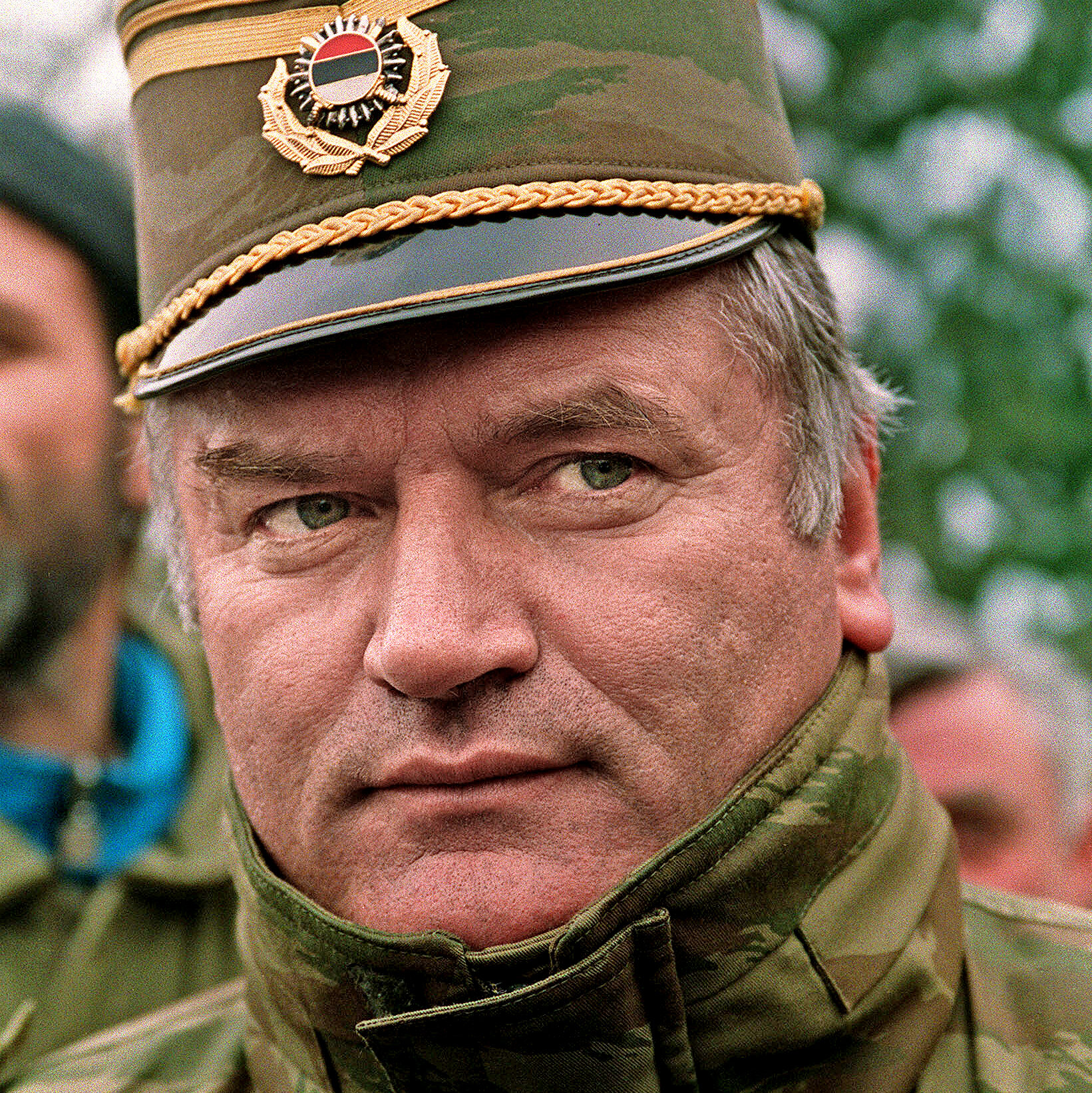 Muere Ratko Mladic, el ‘carnicero de Bosnia’, en La Haya
