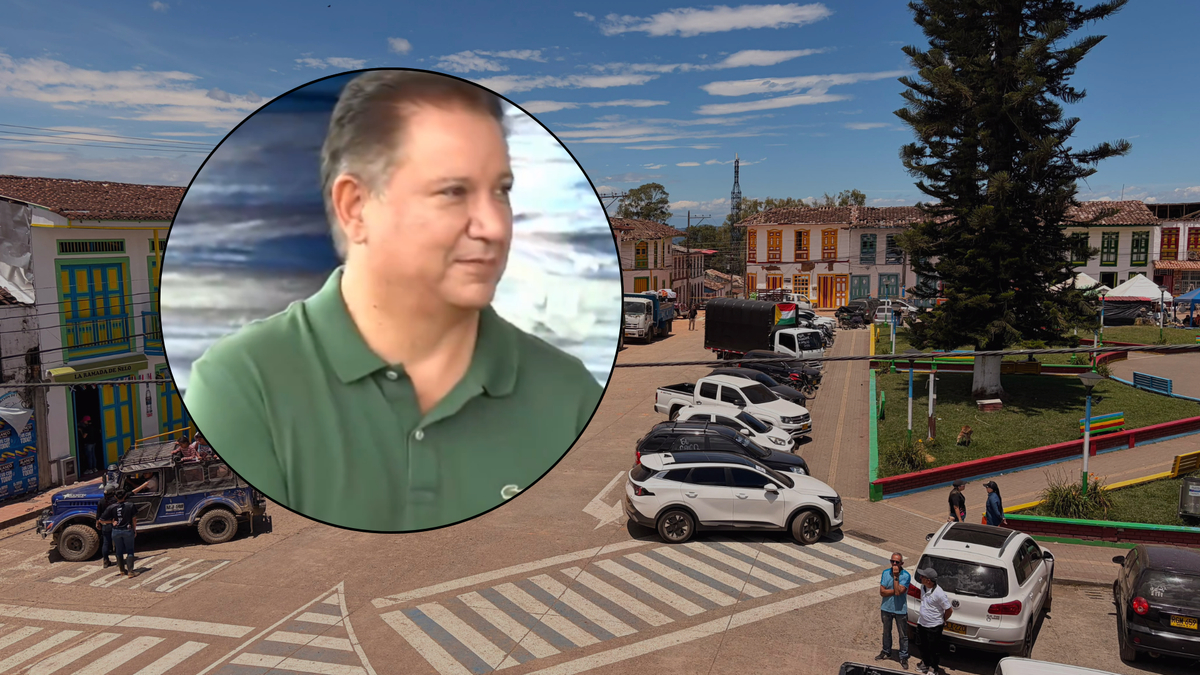 “Nadie se va a robar un peso”: así enfrentará Juan Manuel Muñoz la reconstrucción del Valle tras el terremoto