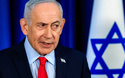 Netanyahu afirma que Irán intentó asesinar a uno de sus hijos