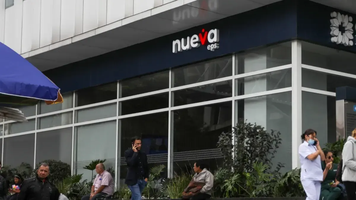 Nueva EPS responde al llamado del presidente De La Espriella para atender a niño de Cúcuta que espera trasplante