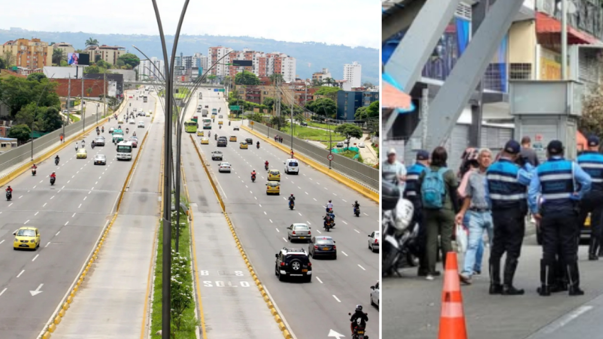 ¡Ojo, conductor! Pico y placa en Bucaramanga este miércoles 26 de agosto de 2026: estas son las placas con restricción