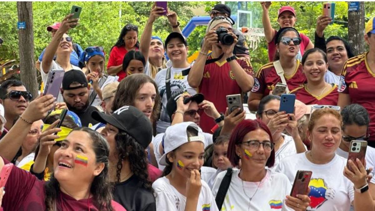 ONG Venezolanos en Barranquilla pide a De La Espriella no confundir irregularidad migratoria con criminalidad