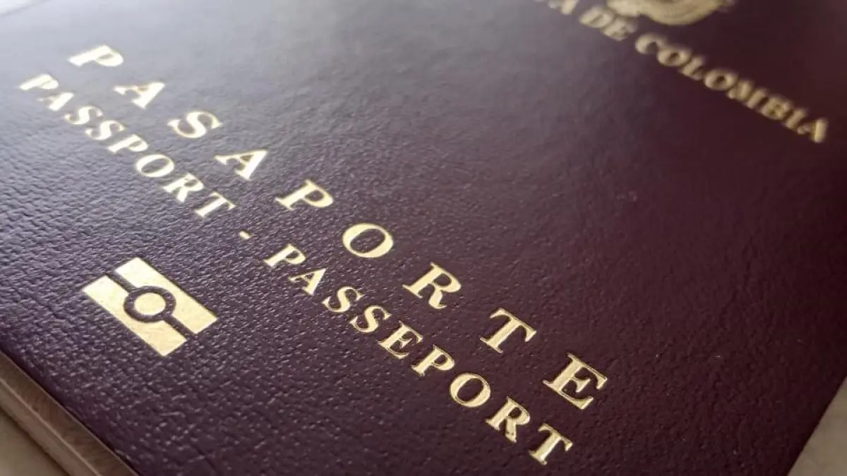Pasaportes bajo doble alerta: $1,3 billones y la sostenibilidad de la Imprenta entran en revisión