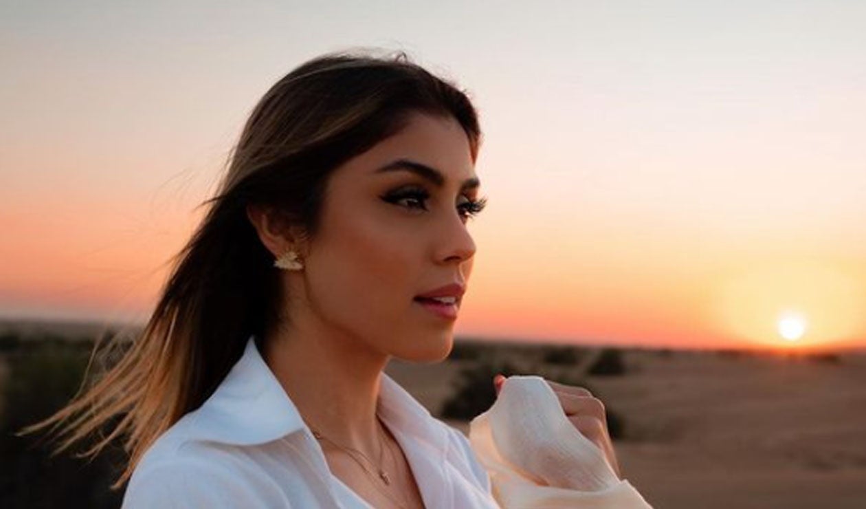 Pautips reveló en MasterChef Celebrity el bullying que sufrió en redes: “Me hizo una mujer muy fuerte”