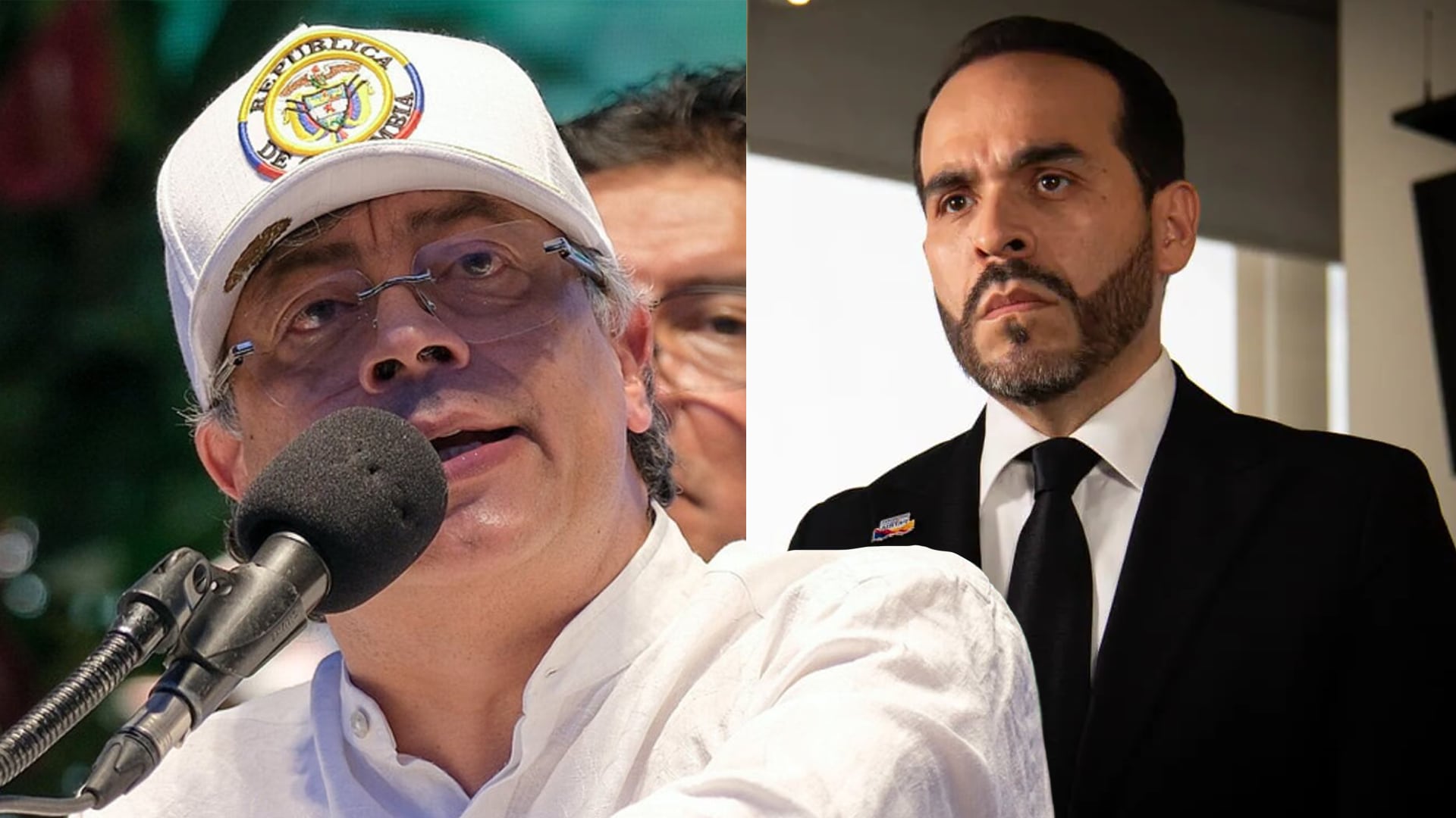 Petro acusa a Cerimedo y a Negre de darle la presidencia a De la Espriella: “El mayor fraude electoral”