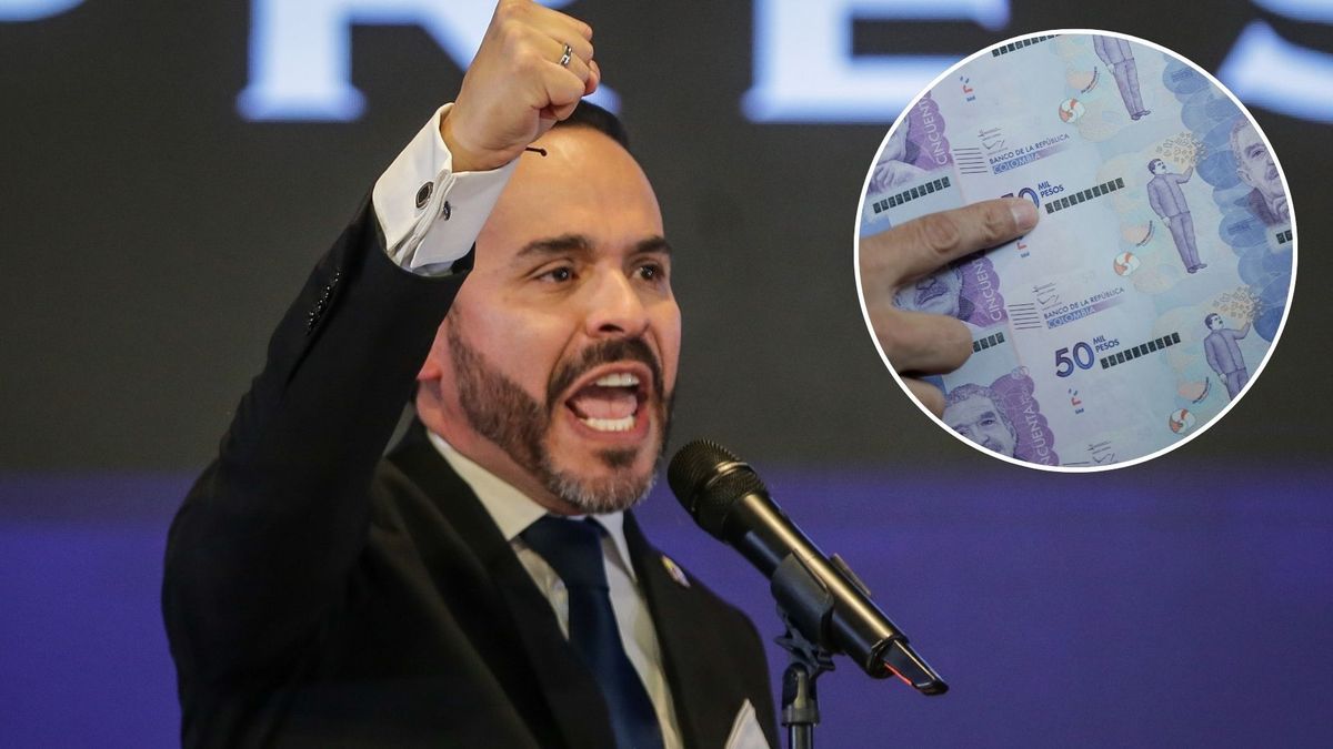 Presidente anuncia reforma al Código de Tránsito: así cambiarían multas y cobros