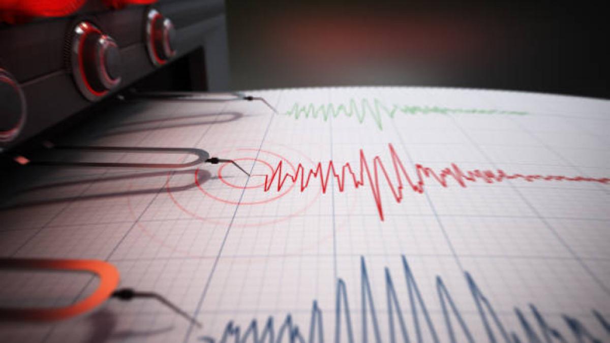 Proyecto de ley busca crear una alerta sísmica universal: se mostraría en celulares, TV y radio