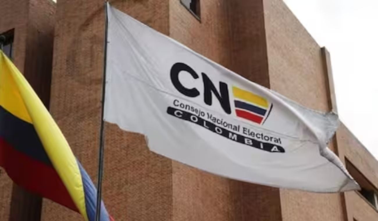 Quiénes son los nueve nuevos magistrados del CNE: perfiles y trayectoria
