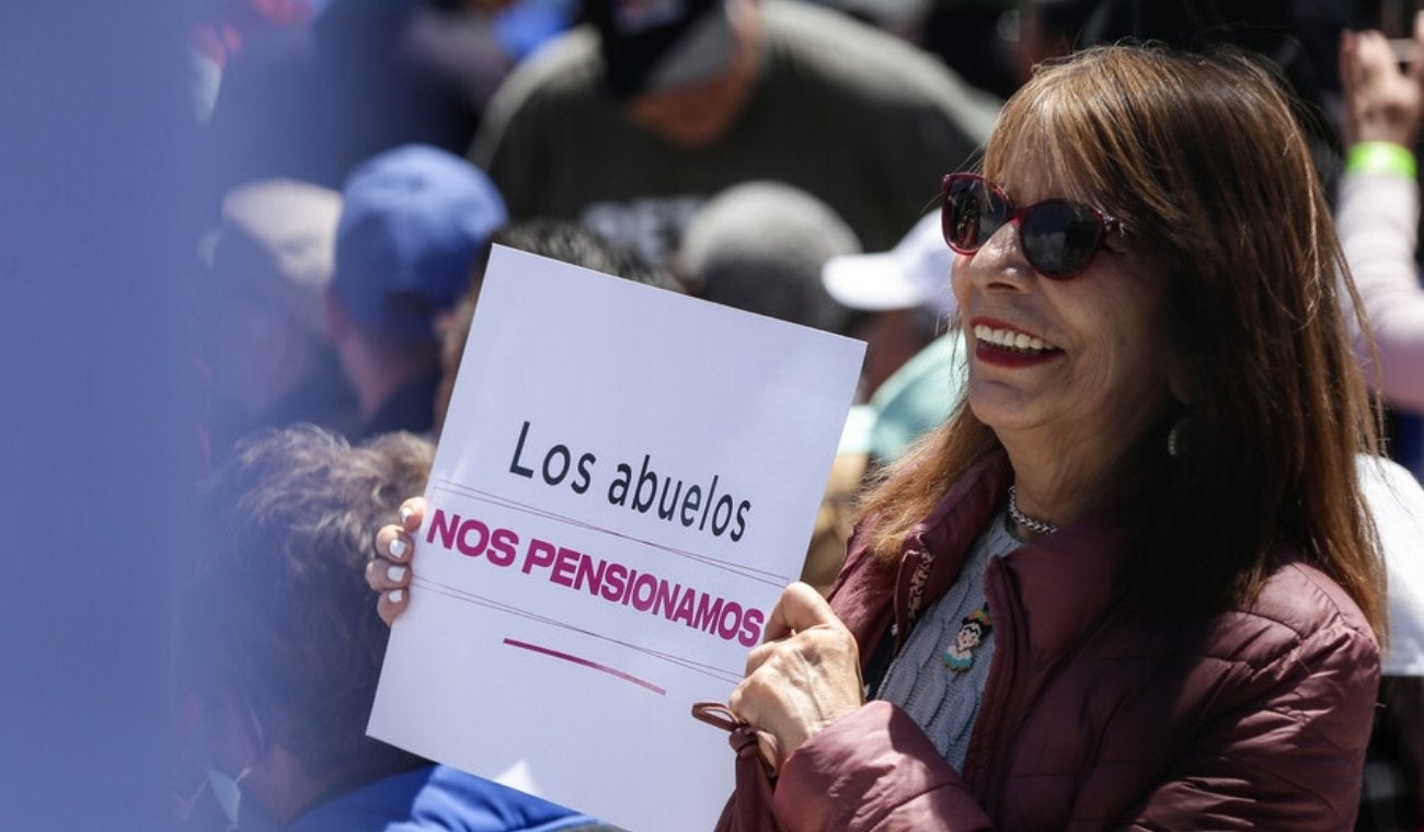 Reforma pensional entrará en vigencia en 2027: esta fecha fijó la Corte