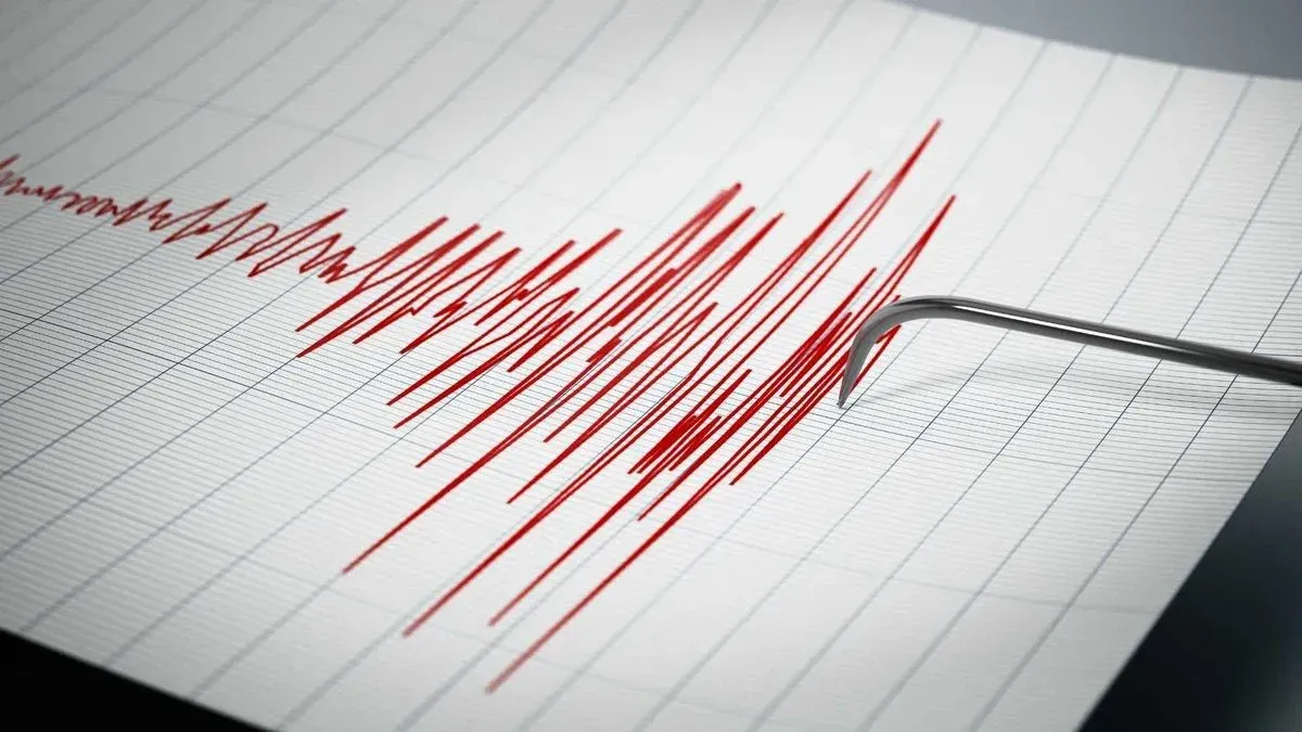 Sismo de magnitud 4,3 se registró en el área de influencia del volcán Puracé, en Cauca