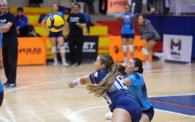 Superliga de Voleibol: fecha y hora definidas para la gran final del torneo