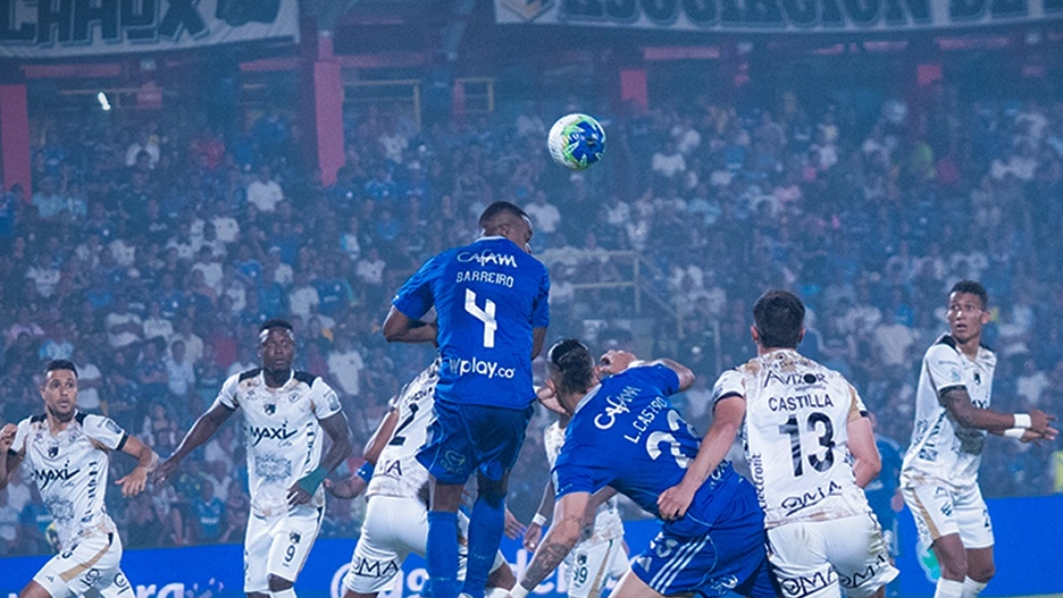 Tabla de posiciones de la Liga BetPlay: Millonarios se acercó a la punta y Pasto sigue sin levantar cabeza