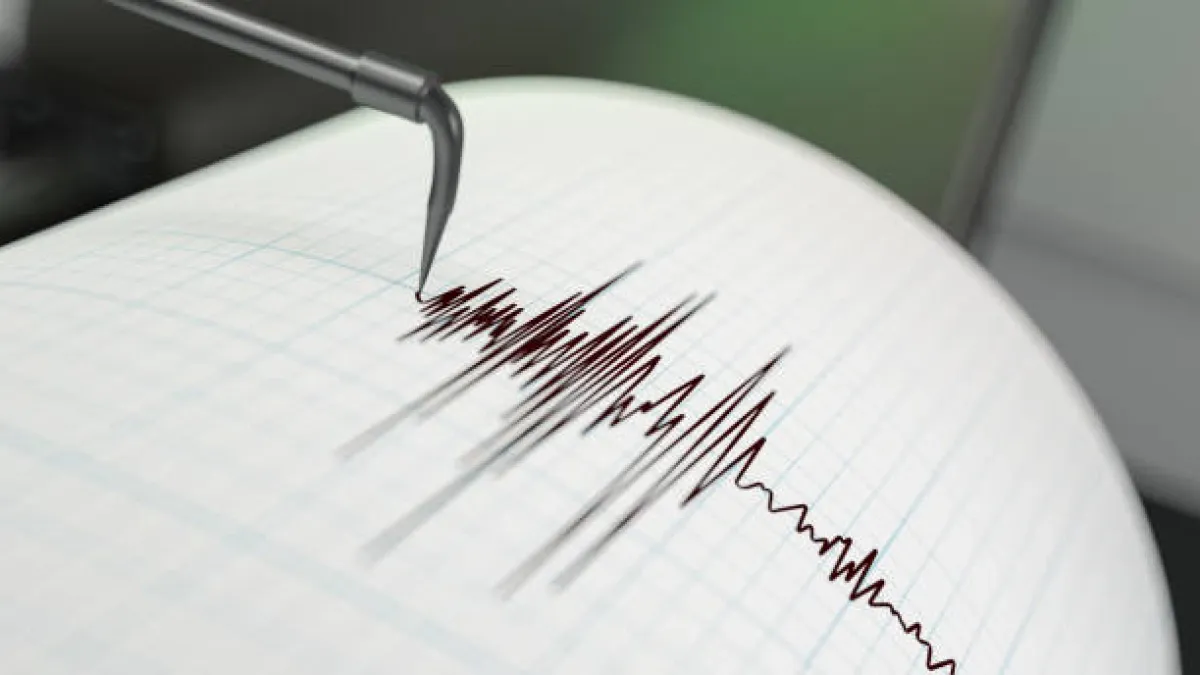 Temblor de 3,8 de magnitud en Colombia | Sismo durante la madrugada de este viernes 28 de agosto: epicentro, profundidad y detalles