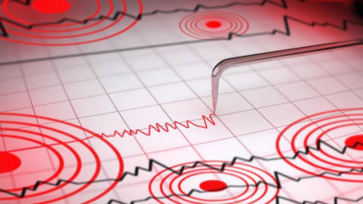 Temblor hoy en Colombia | Reportan nuevo sismo de magnitud mayor a 3 en Chocó durante la noche de este jueves 27 de agosto: epicentro y profundidad