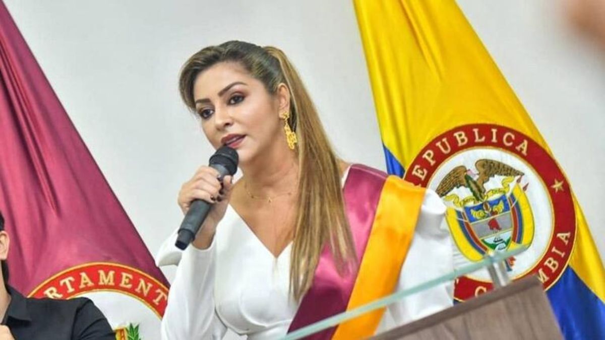 “Tenemos indicios de que aquí hay manos criminales de grupos armados”: gobernadora del Tolima sobre incendios