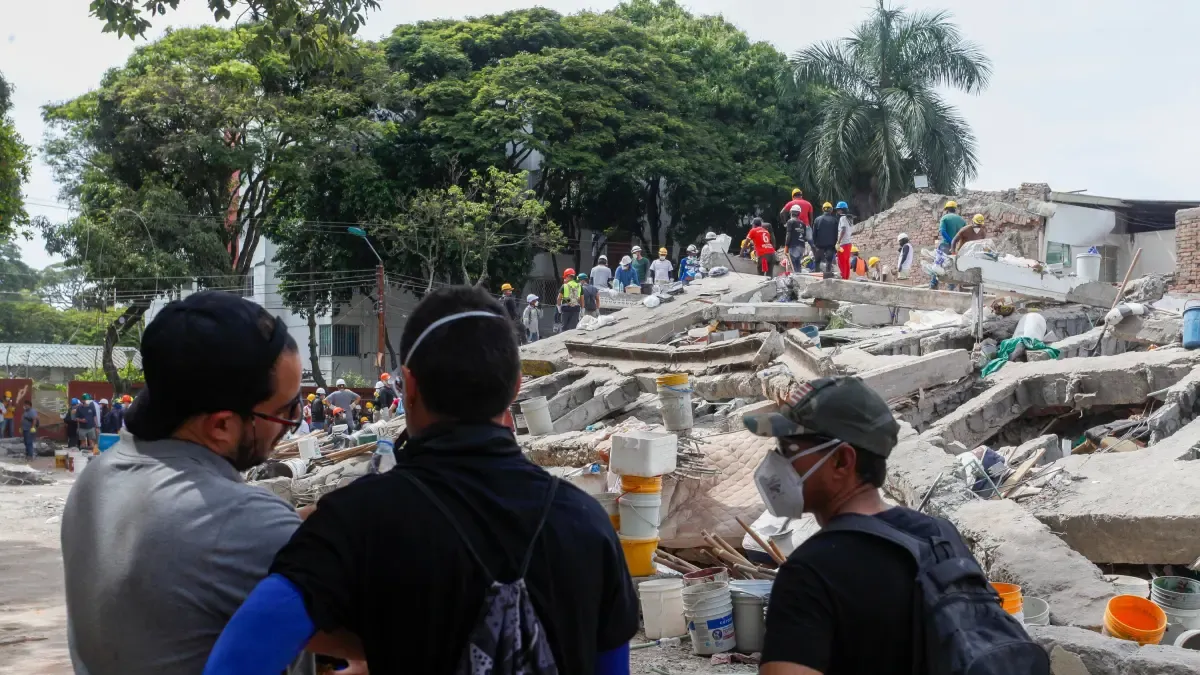 Terremoto golpea a las empresas: 9.300 negocios del Valle reportaron afectaciones y piden capital para recuperarse