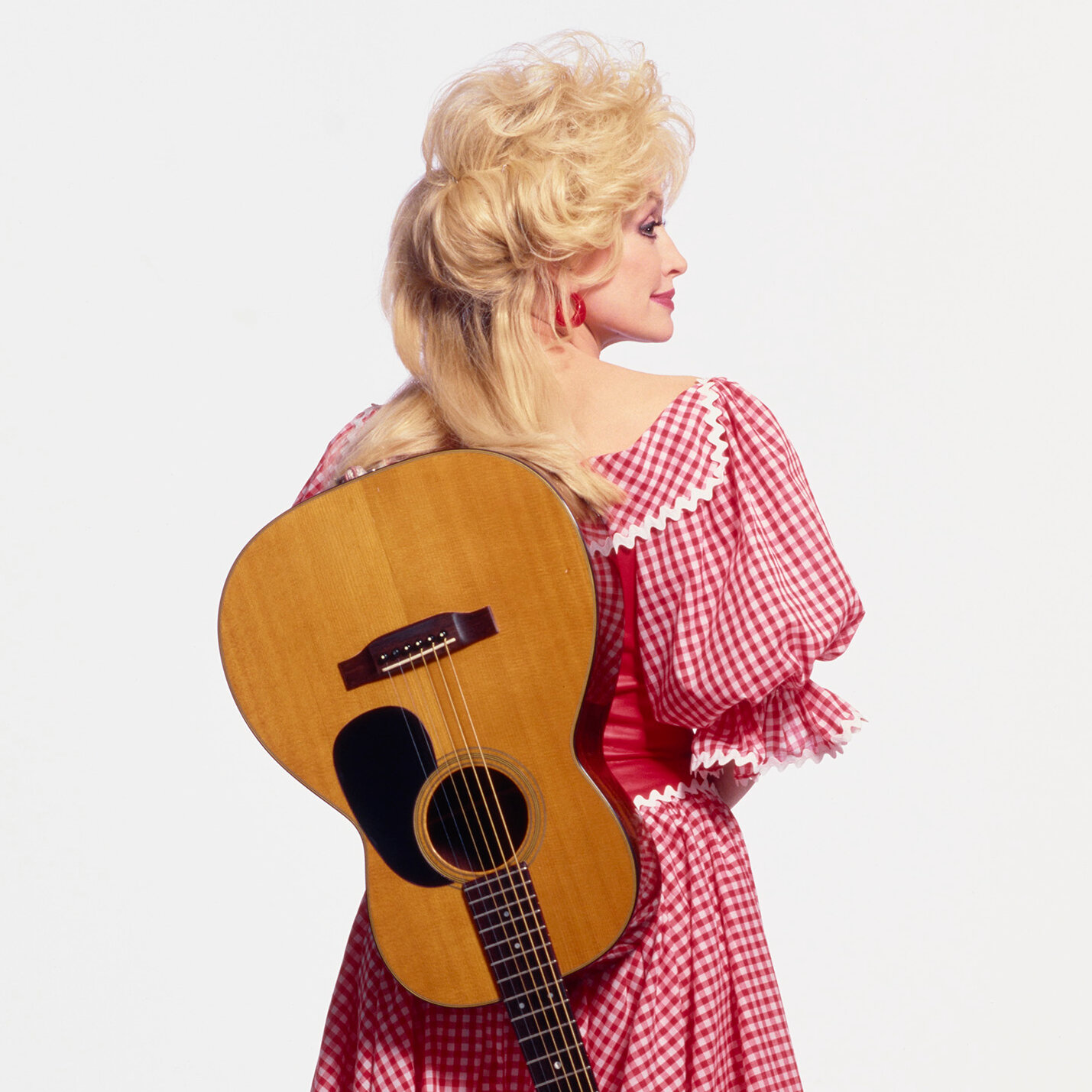 Todos amábamos a Dolly Parton, pero no muchos la entendimos