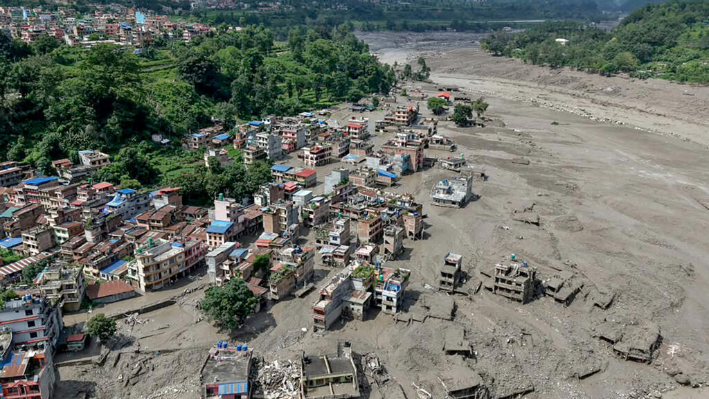 Tras la avalancha mortal: ¿qué viene para el Himalaya
