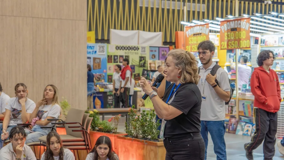 Ulibro 2026 llega a Bucaramanga con 500 invitados y 461 actividades de cultura, arte, ciencia y música para más de 80 mil asistentes