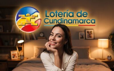 Último sorteo Lotería de Cundinamarca: resultado premio mayor hoy 24 de agosto