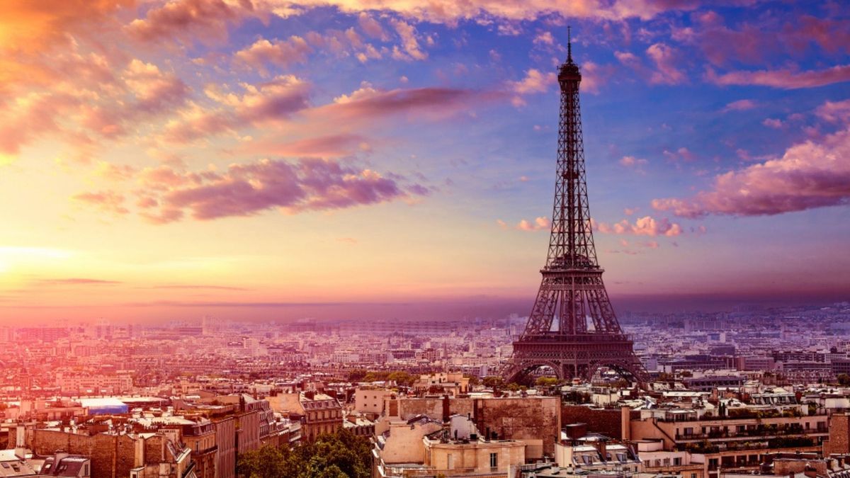 Viaje a París: ¿cuánto dinero necesita por 5 días? Este es el presupuesto completo