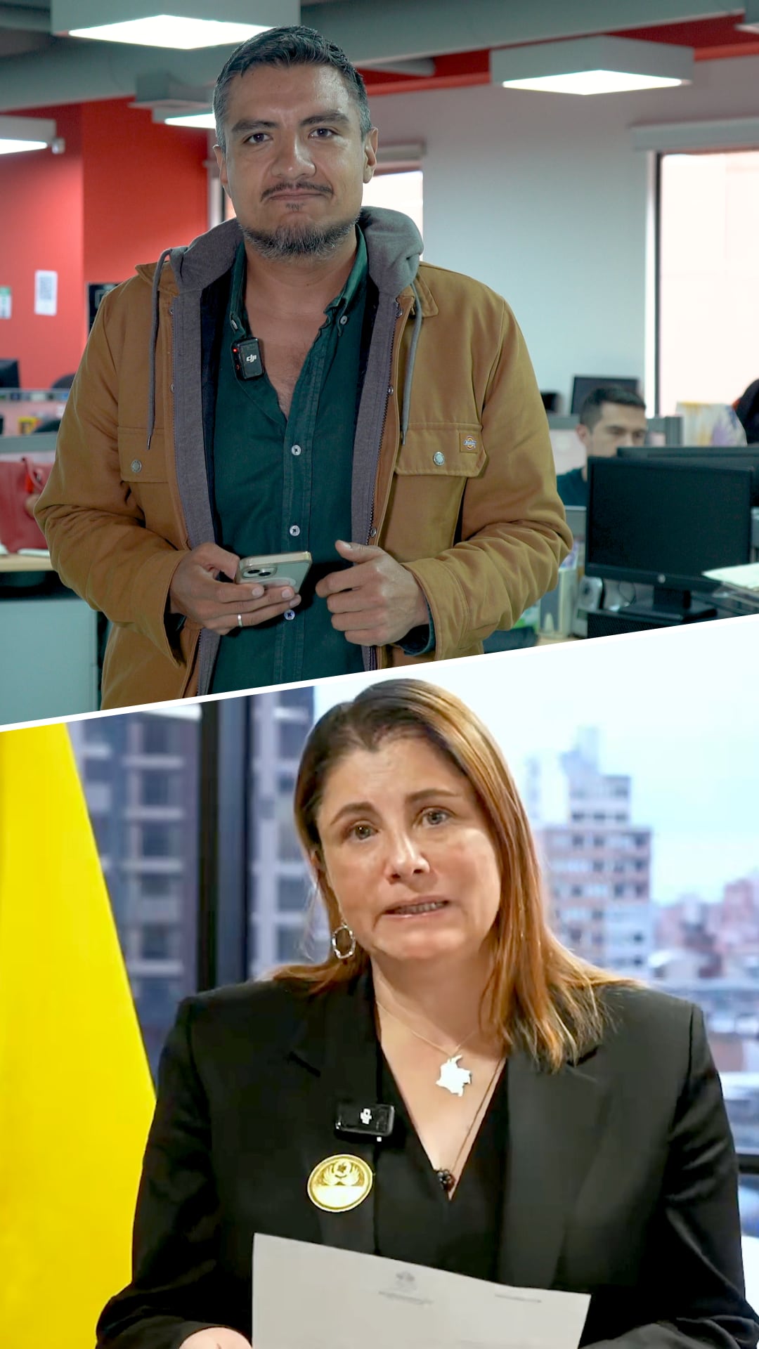 Video| Las cinco urgencias que enfrenta Colombia